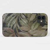 TROPISCHE PALMLIEZEN Case-Mate iPhone CASE (Achterkant (horizontaal))