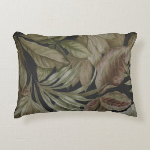 TROPISCHE PALMLIEZEN DECORATIEF KUSSEN
