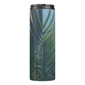 TROPISCHE PALMLIEZEN THERMOSBEKER (Achterkant)