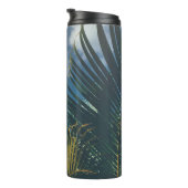 TROPISCHE PALMLIEZEN THERMOSBEKER (Geroteerd rechts)