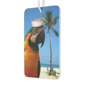 Tropische papegaai luchtverfrisser (Links)