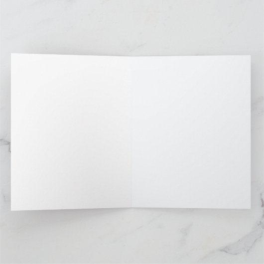 Tropische papegaaienseizoenen Groeten Kerstmis Kaart (Binnen)