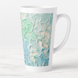 tropische paradijs koffiemok latte mok