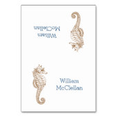 Tropische partij zeepatten kaart (Voorkant)