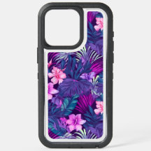 Tropische Passie - Fantasy Floral Defender