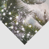 Tropische pelmoessoorten in de Oostzee Tissuepapier (Detail)