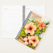 Tropische Planner Spreuken 18:24 (Display)