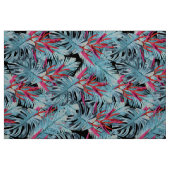 Tropische planten 1 . stof (Fat Quarter)