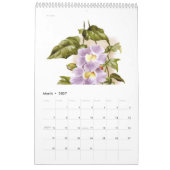 Tropische Planten 2015 Kalender (Mar 2027)