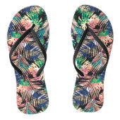 Tropische Planten Teenslippers (Voetbed)