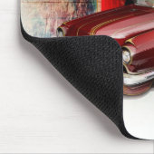 Tropische Poncho-Muismat Muismat (Hoek)