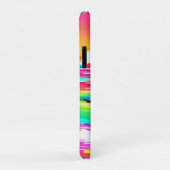 Tropische Regenboogstrand Droom Case-Mate iPhone Case (Achterkant/rechts)