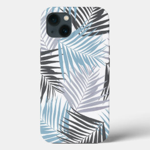 Tropische retro #7 (Kustoceaan vibes) #palms Case-Mate iPhone Case