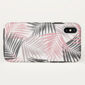 Tropische Retro #9 (Beachy Vibes) #palmen #decor Case-Mate iPhone Case (Achterkant (horizontaal))