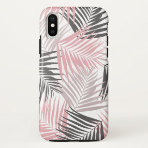 Tropische Retro #9 (Beachy Vibes) #palmen #decor Case-Mate iPhone Case