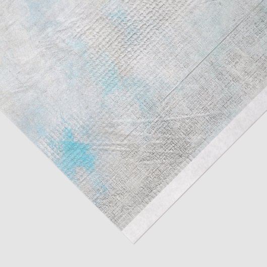  tropische reusachtige textuur, ontkoppeling tissuepapier (Detail)