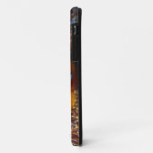 Tropische rifvis - Clownvis Case-Mate iPhone Case (Achterkant/links)