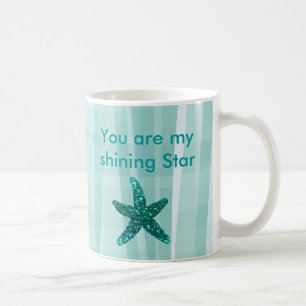 Tropische Romance koffie Koffiemok