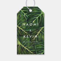 Tropische Romance / Label