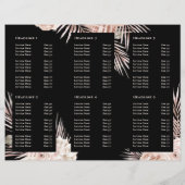 Tropische rozen brochure (Achterkant)