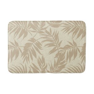 Tropische ruimtecoördinaten - Areca Palms Hawaiian Badmat