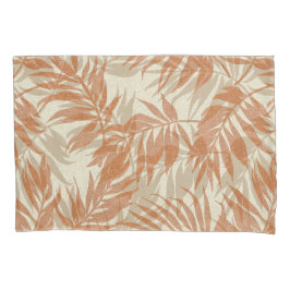 Tropische ruimtecoördinaten - Areca Palms Hawaiian Kussensloop
