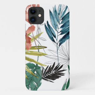Tropische samenstelling Case-Mate iPhone case