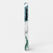 Tropische samenstelling Case-Mate iPhone case (Achterkant/links)