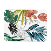 Tropische samenstelling magneet (Horizontaal)
