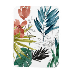 Tropische samenstelling magneet