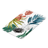 Tropische samenstelling magneet (Linkerzijde)