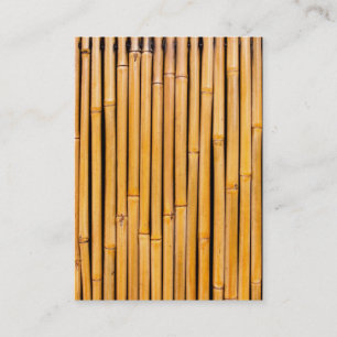 Tropische Sjabloon op de achtergrond van Hawaiian  Visitekaartje