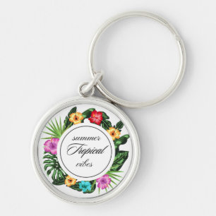Tropische Sleutelhanger