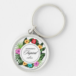 Tropische Sleutelhanger