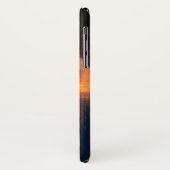 Tropische soep op Hawaiiaans eiland Case-Mate iPhone Case (Achterkant/links)