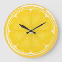 TROPISCHE SOMMER VRUCHTEN Oranje citroenen Slik