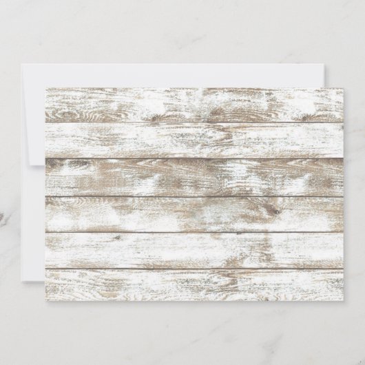 Tropische staartflessenzomervakantie kaart (Achterkant)