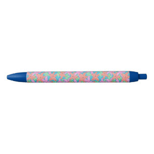 Tropische Starfish Pen