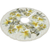 Tropische stekelbaars kerstboomrok kerstboom rok (Gekanteld)