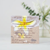 Tropische stekelstaartwedstrijders kaart (Staand voorkant)