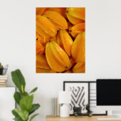 Tropische sterveling poster (Thuiskantoor)