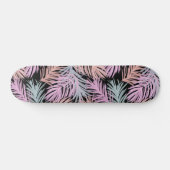 Tropische stijl persoonlijk skateboard (Horizontaal)