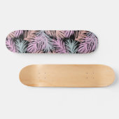 Tropische stijl persoonlijk skateboard (Horizontaal)