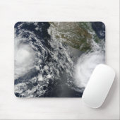 Tropische Stormen Blas en Celia Muismat (Met muis)