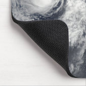 Tropische stormen Boris en Cristina Muismat (Hoek)