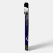 Tropische Stormen op aarde. Case-Mate iPhone Case (Achterkant / Links)