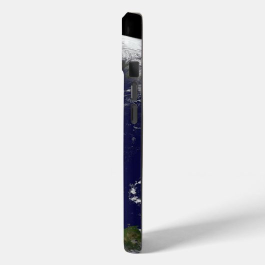 Tropische Stormen op aarde. Case-Mate iPhone Case (Achterkant / Links)