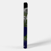 Tropische Stormen op aarde. Case-Mate iPhone Case (Achterkant / Rechts)