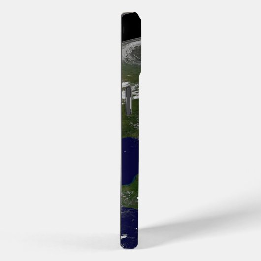 Tropische Stormen op aarde. Case-Mate iPhone Case (Achterkant / Rechts)