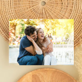 Tropische strandbestemming Weddenschap Opslaan dat Save The Date